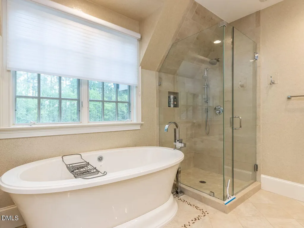 5420 Deer Forest Trail Raleigh NC 27614
