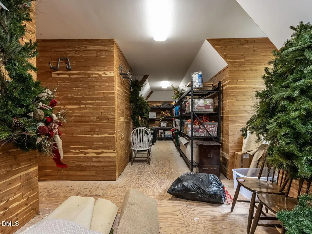 5420 Deer Forest Trail Raleigh NC 27614