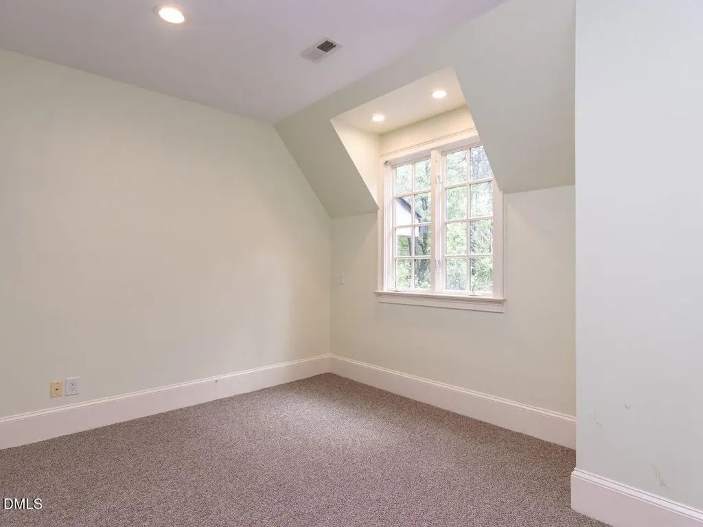 5420 Deer Forest Trail Raleigh NC 27614