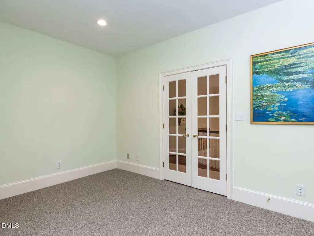 5420 Deer Forest Trail Raleigh NC 27614