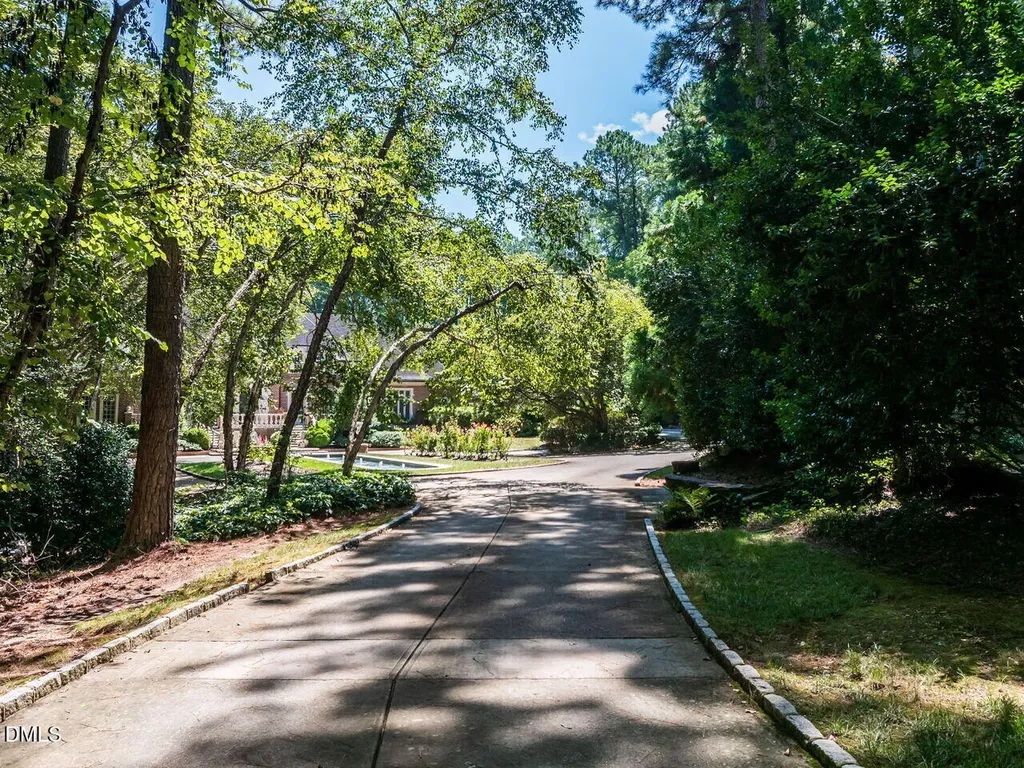 5420 Deer Forest Trail Raleigh NC 27614