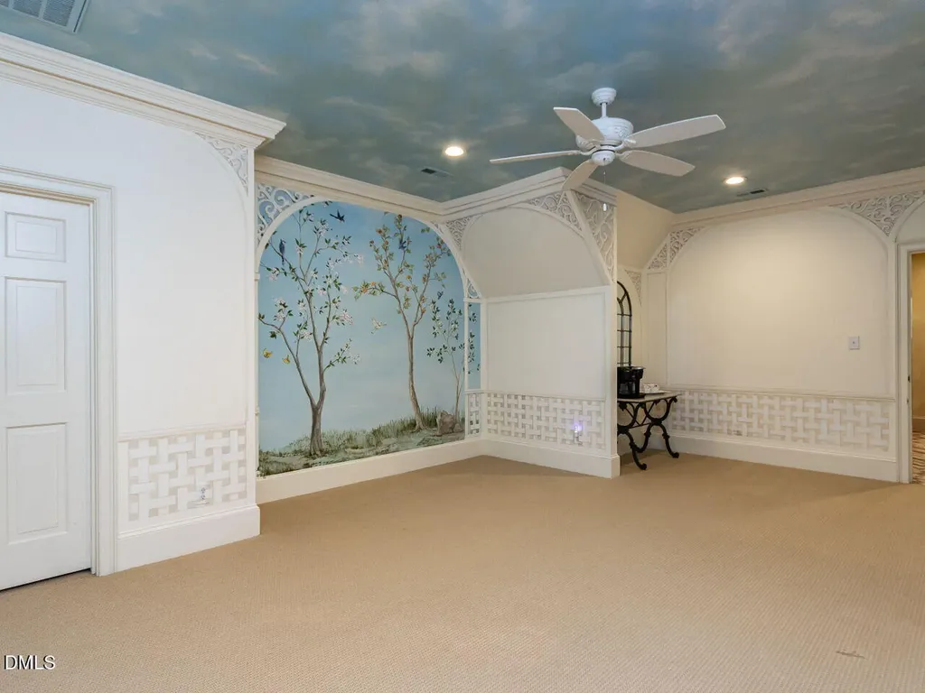 5420 Deer Forest Trail Raleigh NC 27614