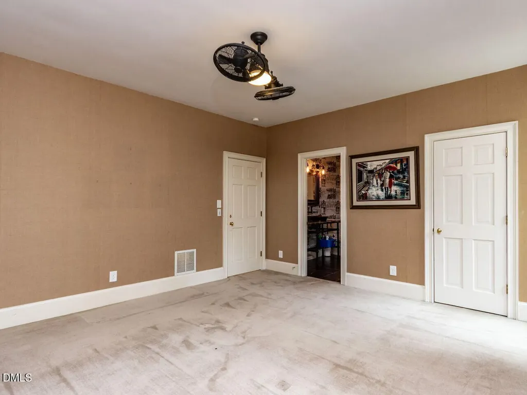 5420 Deer Forest Trail Raleigh NC 27614
