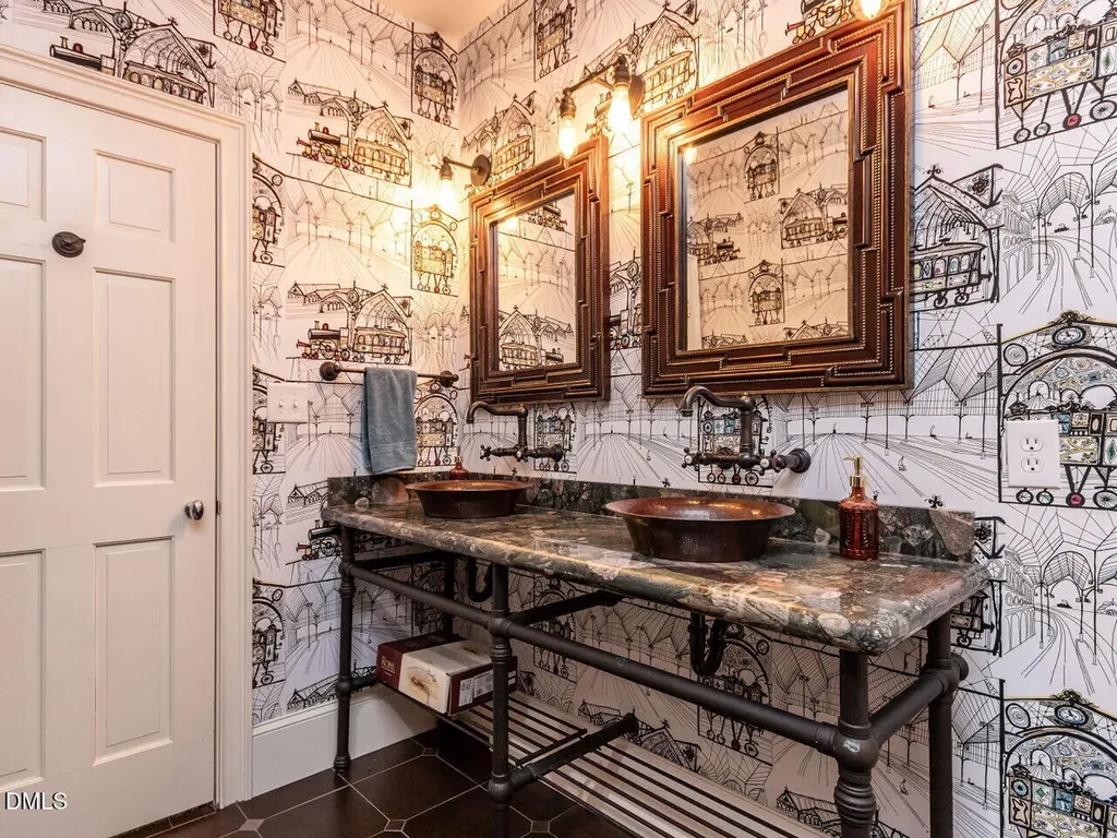 5420 Deer Forest Trail Raleigh NC 27614