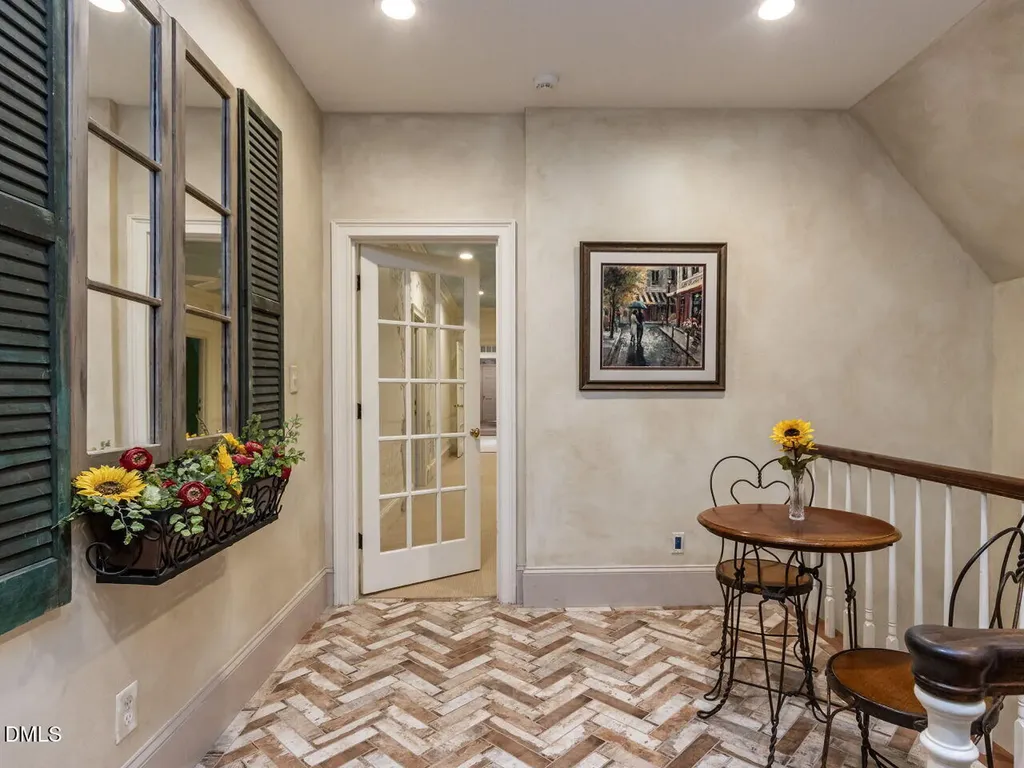 5420 Deer Forest Trail Raleigh NC 27614