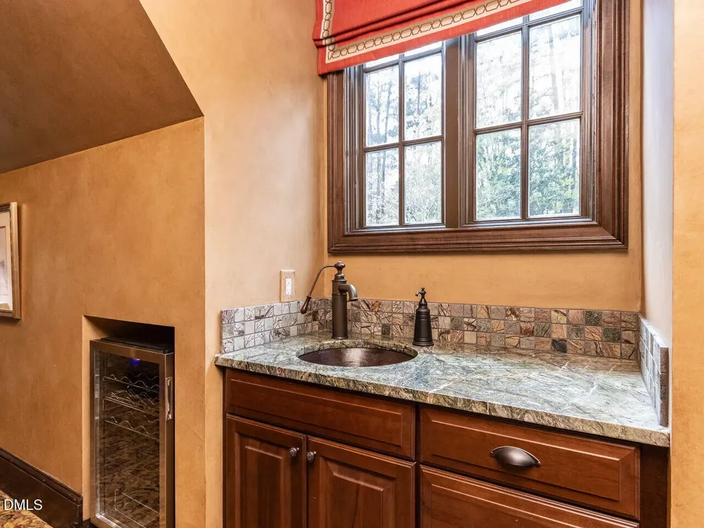 5420 Deer Forest Trail Raleigh NC 27614