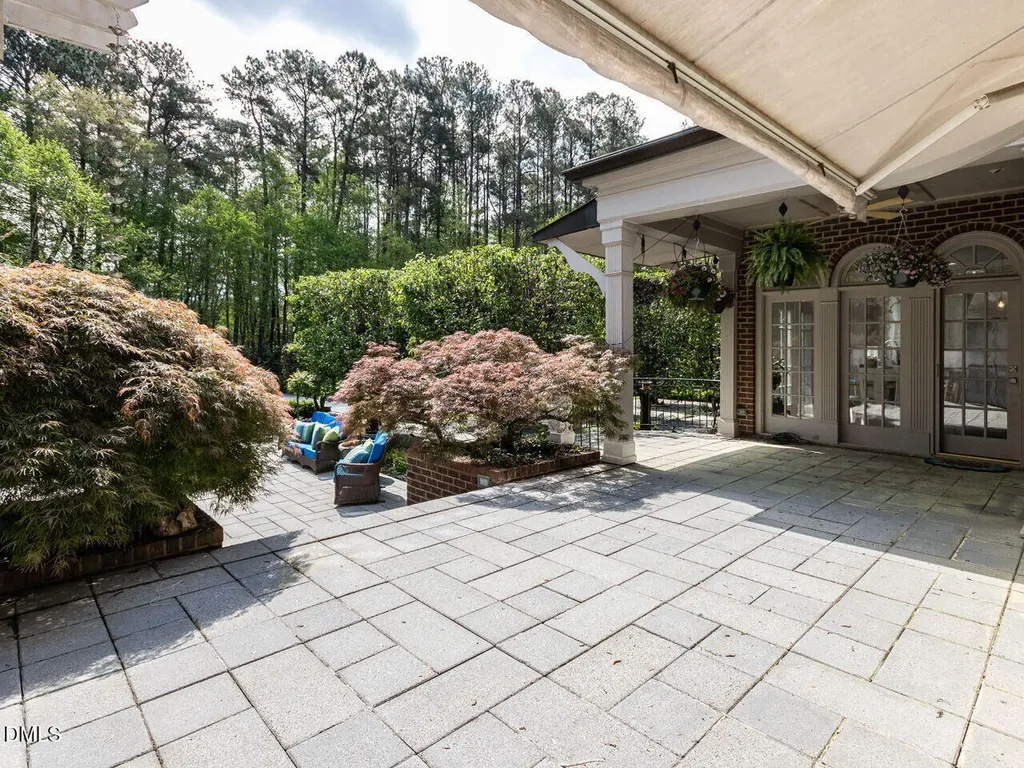 5420 Deer Forest Trail Raleigh NC 27614