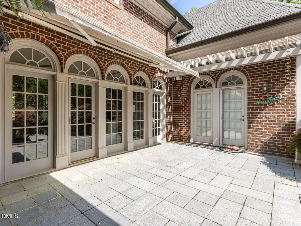 5420 Deer Forest Trail Raleigh NC 27614