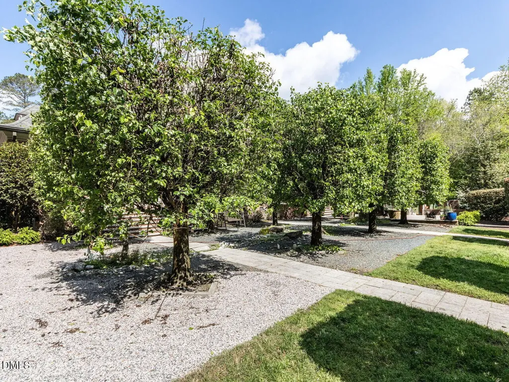 5420 Deer Forest Trail Raleigh NC 27614
