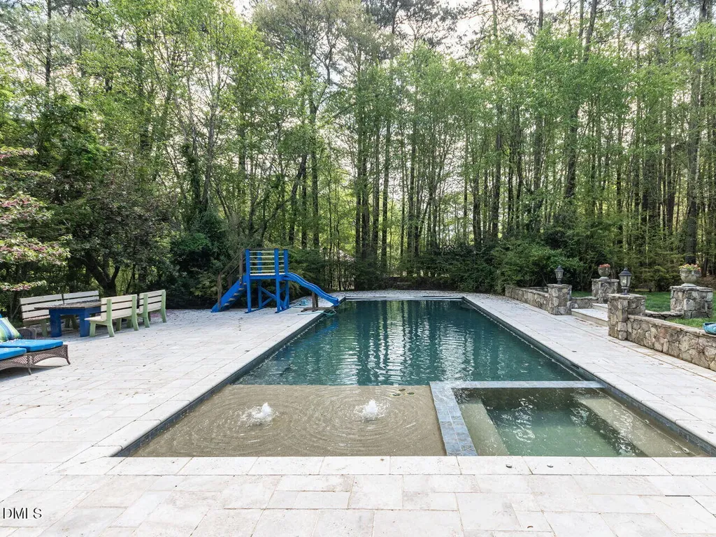 5420 Deer Forest Trail Raleigh NC 27614