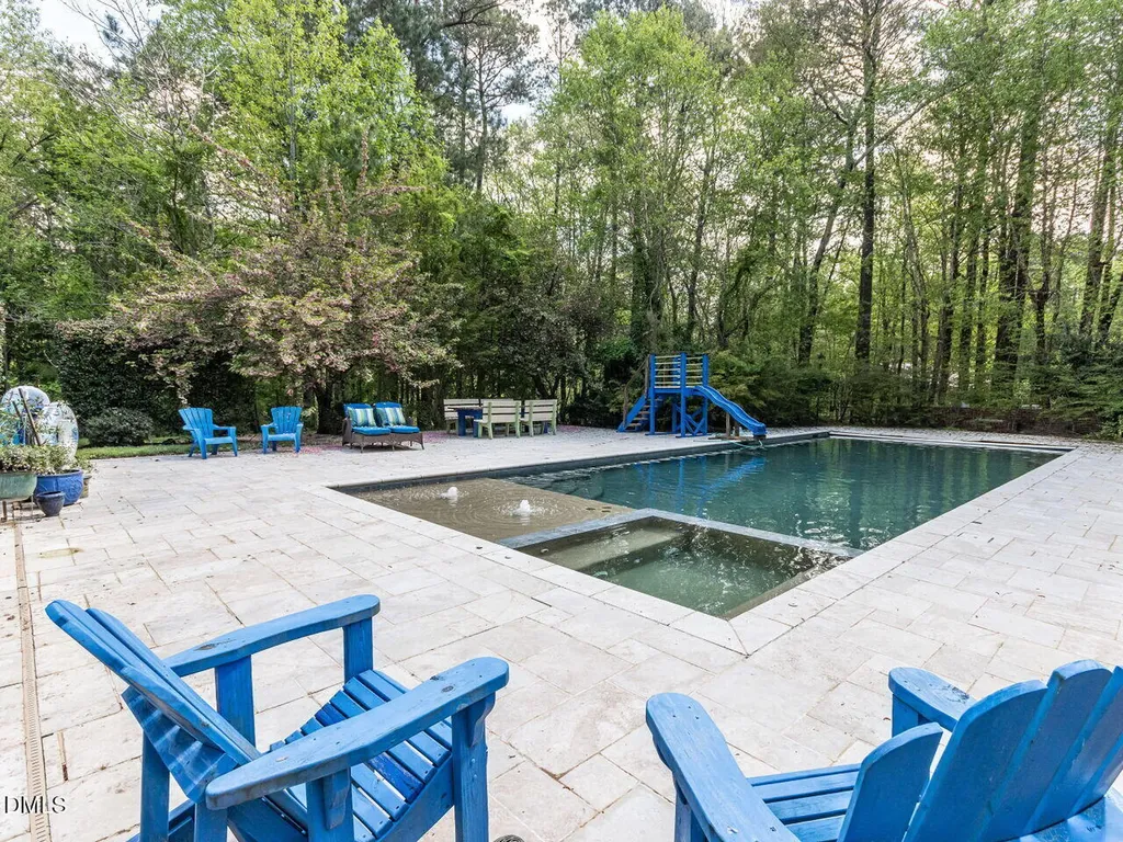 5420 Deer Forest Trail Raleigh NC 27614