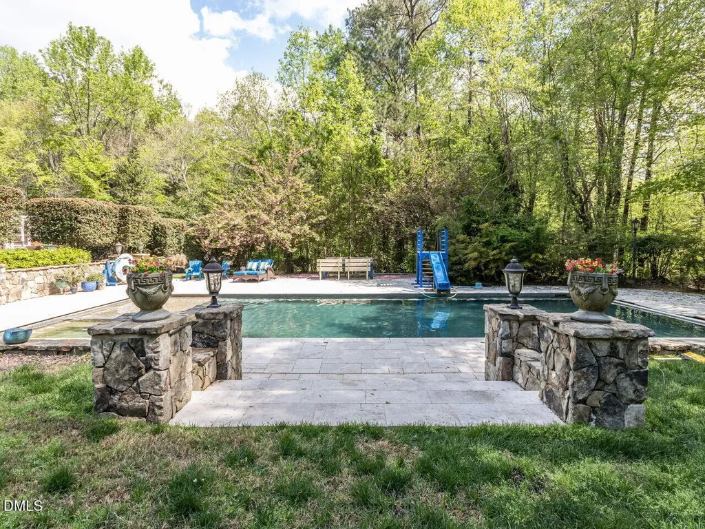 5420 Deer Forest Trail Raleigh NC 27614