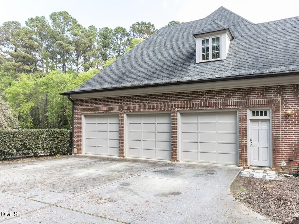 5420 Deer Forest Trail Raleigh NC 27614