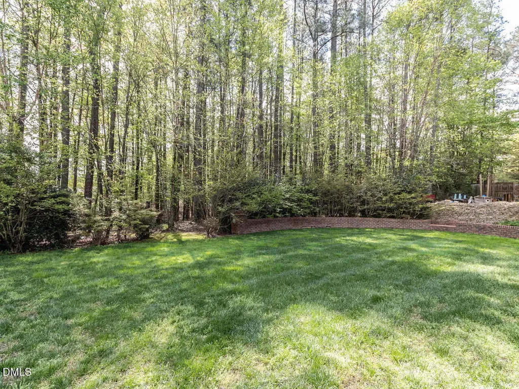 5420 Deer Forest Trail Raleigh NC 27614