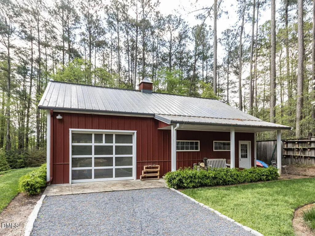 5420 Deer Forest Trail Raleigh NC 27614