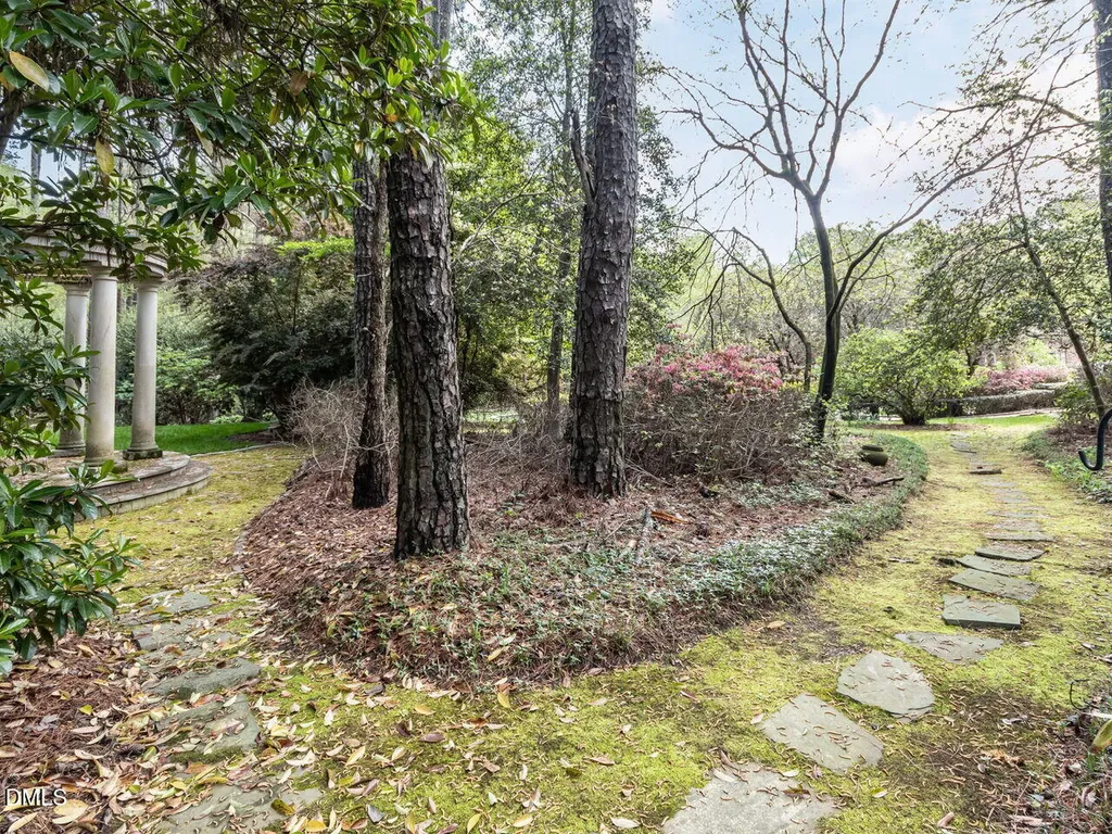 5420 Deer Forest Trail Raleigh NC 27614