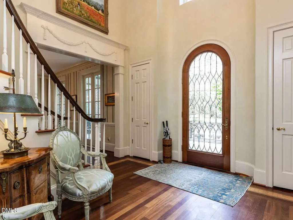 5420 Deer Forest Trail Raleigh NC 27614