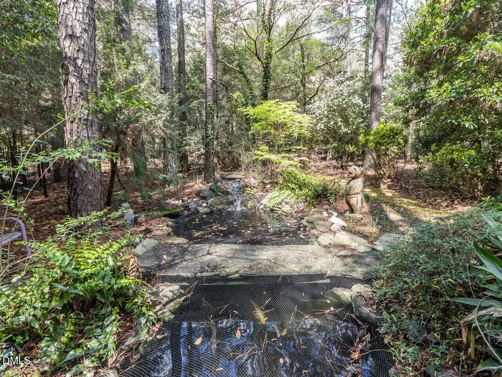 5420 Deer Forest Trail Raleigh NC 27614