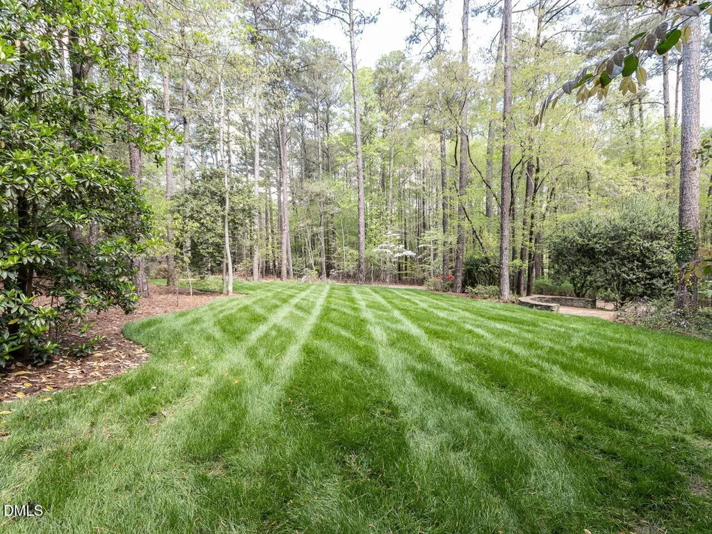5420 Deer Forest Trail Raleigh NC 27614