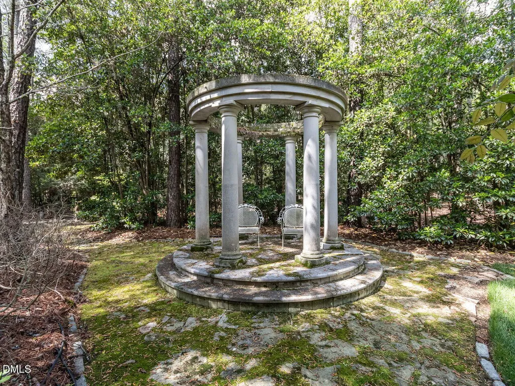 5420 Deer Forest Trail Raleigh NC 27614