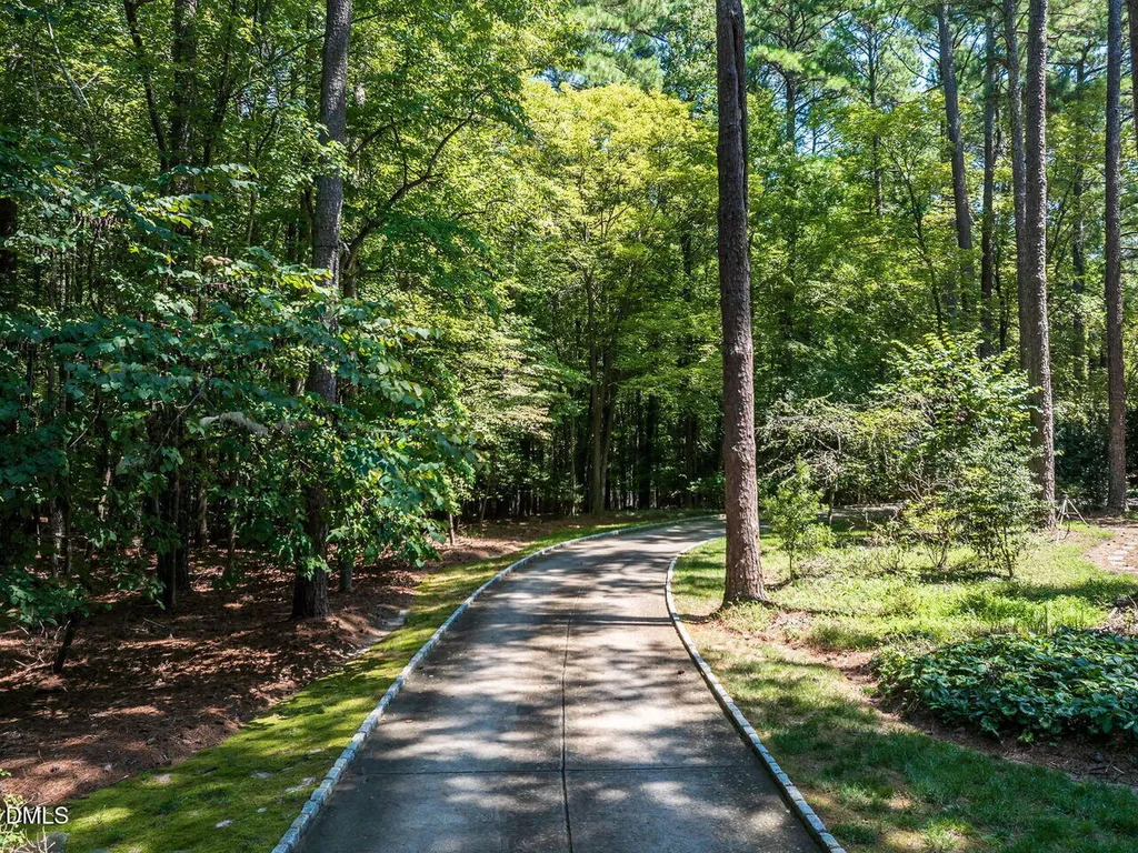 5420 Deer Forest Trail Raleigh NC 27614