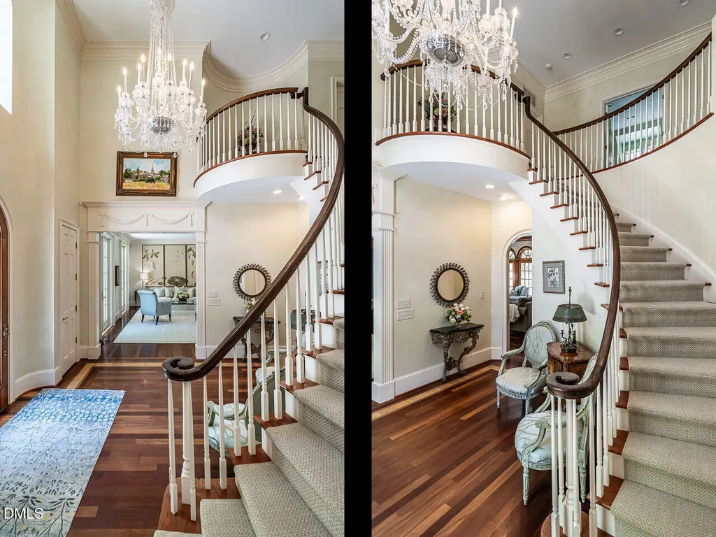 5420 Deer Forest Trail Raleigh NC 27614