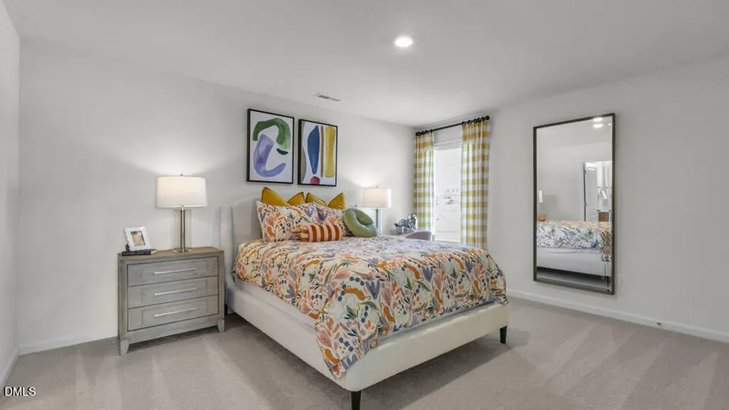 371 Delmoor Drive Fuquay Varina NC 27526