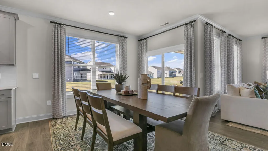 371 Delmoor Drive Fuquay Varina NC 27526