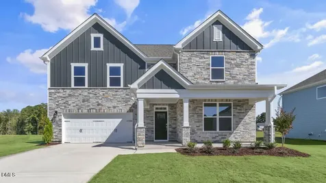 371 Delmoor Drive Fuquay Varina NC 27526