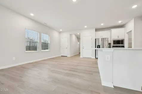1017 Saint Lawrence Drive Garner NC 27529