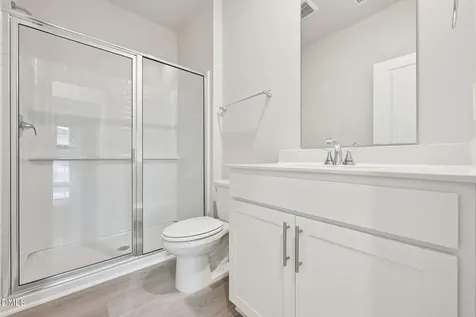 1017 Saint Lawrence Drive Garner NC 27529