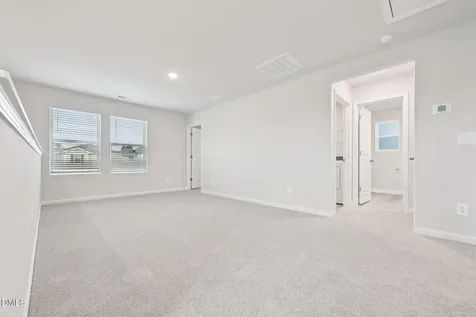 1017 Saint Lawrence Drive Garner NC 27529