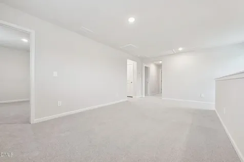 1017 Saint Lawrence Drive Garner NC 27529