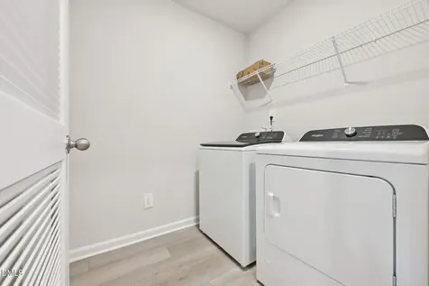 1017 Saint Lawrence Drive Garner NC 27529