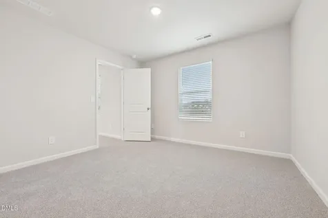 1017 Saint Lawrence Drive Garner NC 27529