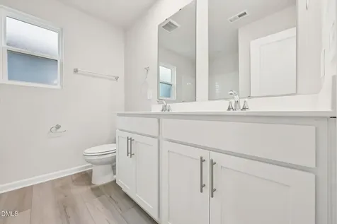 1017 Saint Lawrence Drive Garner NC 27529
