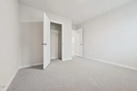 1017 Saint Lawrence Drive Garner NC 27529