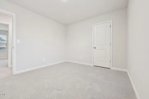 1017 Saint Lawrence Drive Garner NC 27529