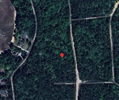 862 Hudsonia Drive Vass NC 28394