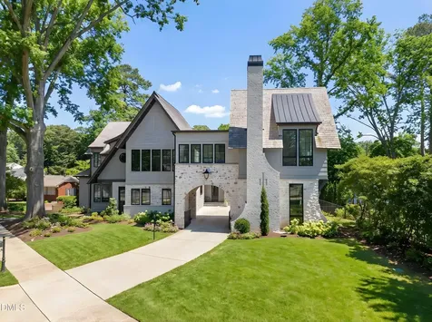 906 Brooks Avenue Raleigh NC 27607