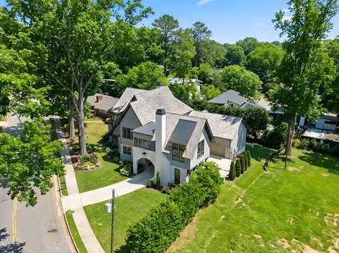 906 Brooks Avenue Raleigh NC 27607
