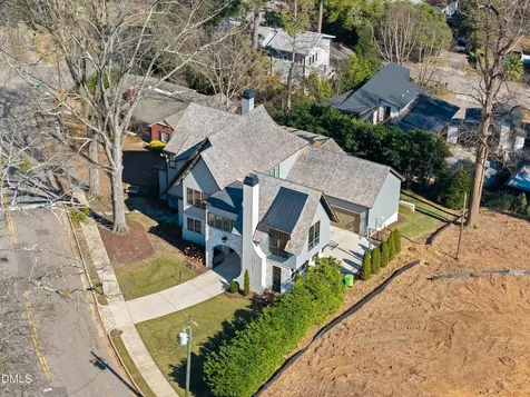 906 Brooks Avenue Raleigh NC 27607