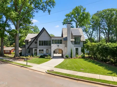 906 Brooks Avenue Raleigh NC 27607