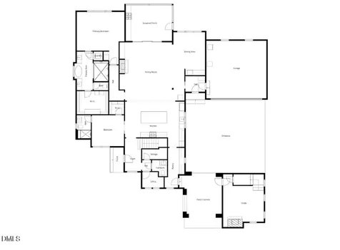 906 Brooks Avenue Raleigh NC 27607