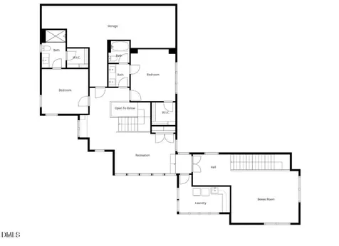 906 Brooks Avenue Raleigh NC 27607