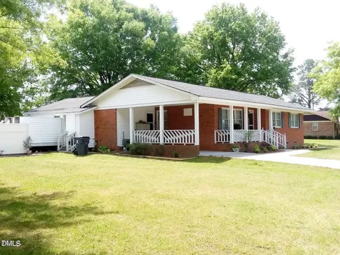 111 Mabry Road Angier NC 27501