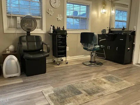 111 Mabry Road Angier NC 27501