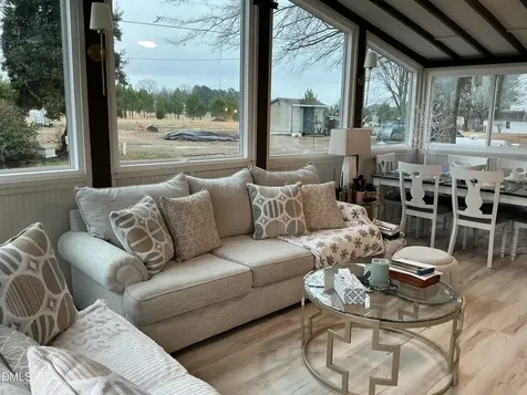 111 Mabry Road Angier NC 27501
