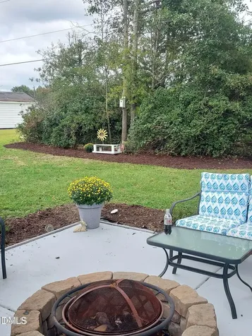 111 Mabry Road Angier NC 27501