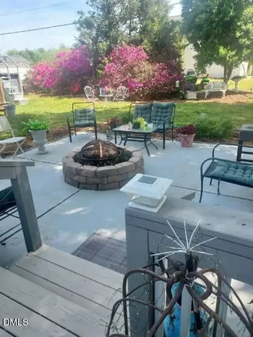 111 Mabry Road Angier NC 27501